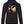 Laden Sie das Bild in den Galerie-Viewer, Kuh | Damen Hoodie