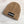 Laden Sie das Bild in den Galerie-Viewer, #brownie Strick Beanie