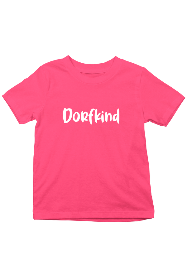 SALE - Dorfkind | Kids T-Shirt