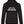 Laden Sie das Bild in den Galerie-Viewer, Hoch den Pegel | Damen Hoodie