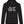 Laden Sie das Bild in den Galerie-Viewer, Quark reden | Damen Hoodie