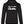 Laden Sie das Bild in den Galerie-Viewer, NIX WIE WEG Anhänger | Damen Hoodie