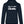 Laden Sie das Bild in den Galerie-Viewer, NIX WIE WEG Anhänger | Damen Hoodie