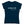 Laden Sie das Bild in den Galerie-Viewer, Angler mit Leib und Seele | Damen T-Shirt