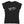Laden Sie das Bild in den Galerie-Viewer, Butter bei die Fische | Damen T-Shirt