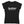 Laden Sie das Bild in den Galerie-Viewer, Dorfkind & stolz drauf | Damen T-Shirt