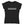 Laden Sie das Bild in den Galerie-Viewer, EXTREMSPORTLERIN - Fahrrad | Damen T-Shirt