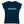Laden Sie das Bild in den Galerie-Viewer, EXTREMSPORTLERIN - Fahrrad | Damen T-Shirt