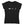 Laden Sie das Bild in den Galerie-Viewer, FISCH WASSER HAKEN | Damen T-Shirt