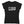 Laden Sie das Bild in den Galerie-Viewer, FISCHKOPP | Damen T-Shirt