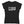 Laden Sie das Bild in den Galerie-Viewer, FISCHKOPP | Damen T-Shirt