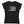 Laden Sie das Bild in den Galerie-Viewer, Köder werfen | Damen T-Shirt