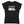 Laden Sie das Bild in den Galerie-Viewer, NIX WIE WEG Wohnmobil | Damen T-Shirt
