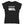 Laden Sie das Bild in den Galerie-Viewer, NIX WIE WEG Wohnmobil | Damen T-Shirt