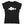 Laden Sie das Bild in den Galerie-Viewer, Voll für'n Barsch | Damen T-Shirt