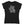 Laden Sie das Bild in den Galerie-Viewer, WILD HEART | Damen T-Shirt