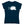 Laden Sie das Bild in den Galerie-Viewer, Zuhause ist da wo wir parken | Damen T-Shirt