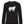 Laden Sie das Bild in den Galerie-Viewer, Laber Nicht | Damen Sweatshirt
