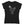 Laden Sie das Bild in den Galerie-Viewer, Polygon Huhn | Damen T-Shirt