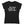 Laden Sie das Bild in den Galerie-Viewer, Quark reden | Damen T-Shirt