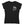 Laden Sie das Bild in den Galerie-Viewer, Vino nie no! | Damen T-Shirt
