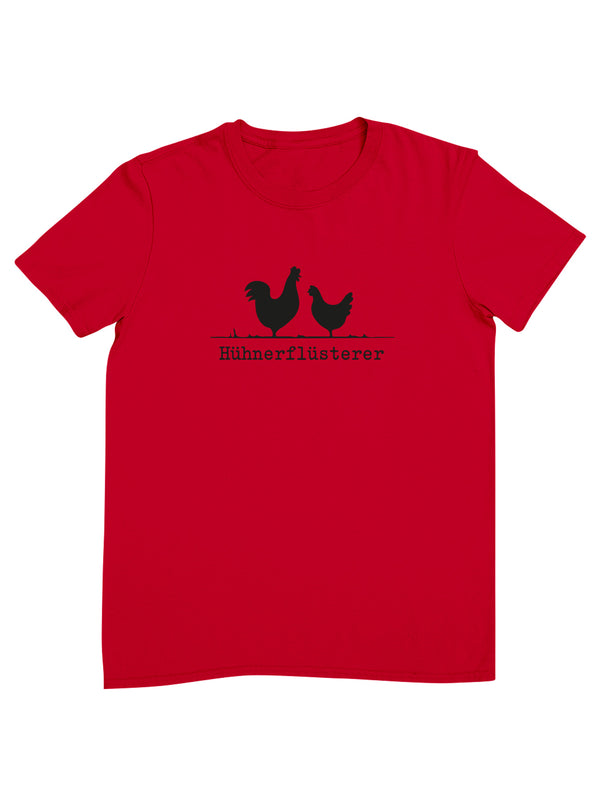 Hühnerflüsterer | Herren T-Shirt