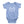 Laden Sie das Bild in den Galerie-Viewer, Hello | Kurzarm Baby Body