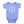 Laden Sie das Bild in den Galerie-Viewer, Little Sailor | Kurzarm Baby Body