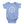 Laden Sie das Bild in den Galerie-Viewer, Little Sailor | Kurzarm Baby Body