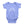 Laden Sie das Bild in den Galerie-Viewer, Nesthocker | Kurzarm Baby Body