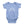 Laden Sie das Bild in den Galerie-Viewer, Nesthocker | Kurzarm Baby Body