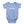Laden Sie das Bild in den Galerie-Viewer, #minibauer | Kurzarm Baby Body