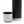 Laden Sie das Bild in den Galerie-Viewer, Wild and Free | Thermosflasche Schwarz