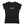 Laden Sie das Bild in den Galerie-Viewer, muh. | Damen T-shirt