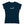 Laden Sie das Bild in den Galerie-Viewer, muh. | Damen T-shirt