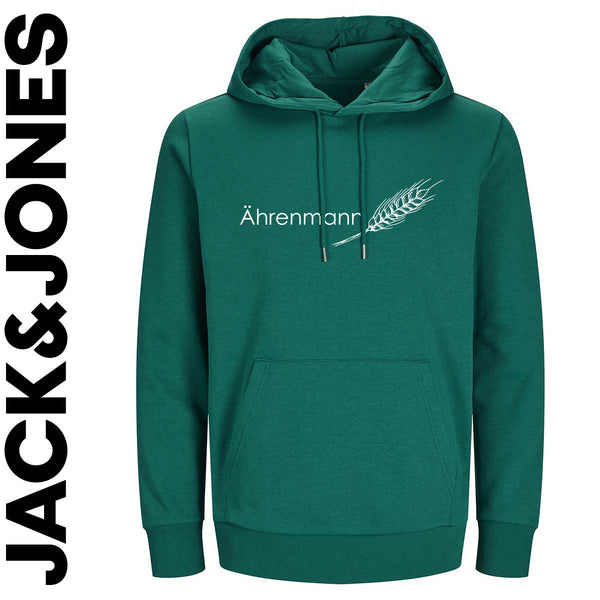 Ährenmann UNISEX Hoodie by Jack&Jones