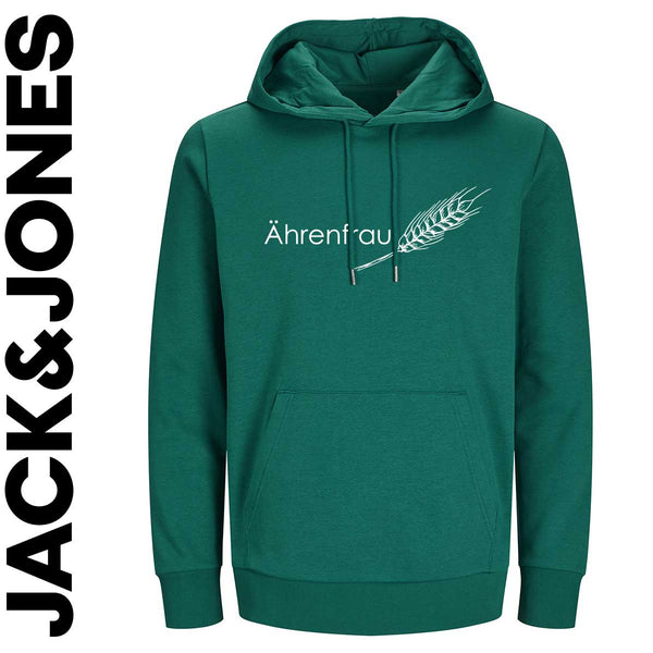 Ährenfrau UNISEX Hoodie by Jack&Jones