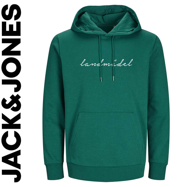 Landmädel UNISEX Hoodie by Jack&Jones