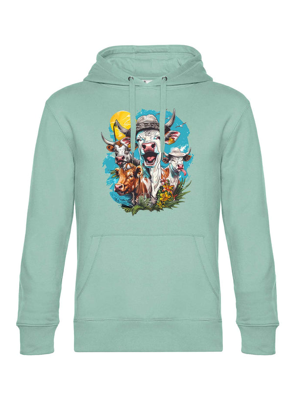 Summertimes | Herren Hoodie