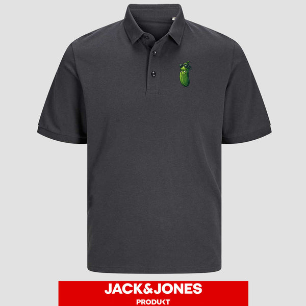 Gurke | Unisex Poloshirt Jack&Jones