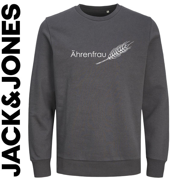 Ährenfrau UNISEX Pulli by Jack&Jones