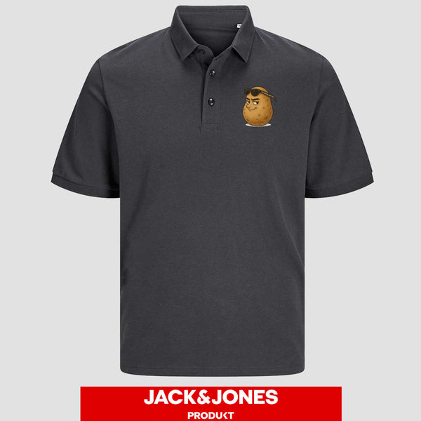 Kartoffel | Unisex Poloshirt Jack&Jones