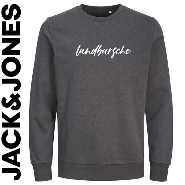 Landbursche NEU UNISEX Pulli by Jack&Jones