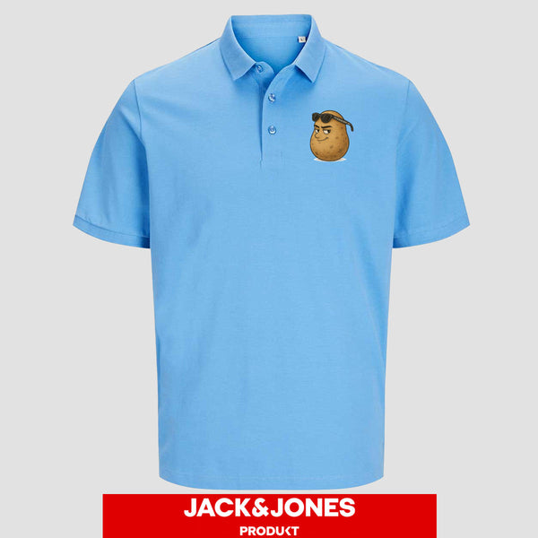 Kartoffel | Unisex Poloshirt Jack&Jones