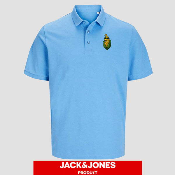 Mais | Unisex Poloshirt Jack&Jones