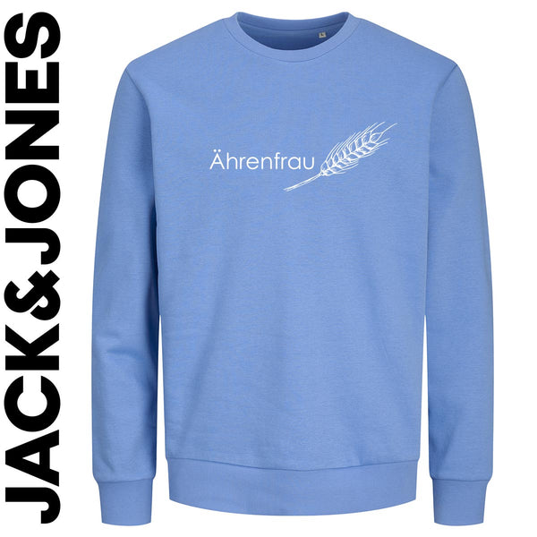 Ährenfrau UNISEX Pulli by Jack&Jones