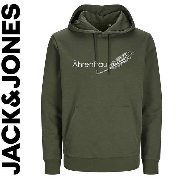 Ährenfrau UNISEX Hoodie by Jack&Jones