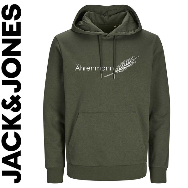 Ährenmann UNISEX Hoodie by Jack&Jones