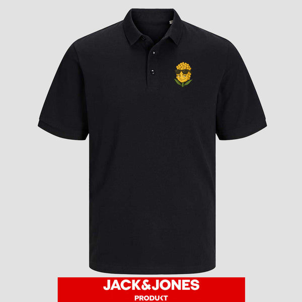 Raps | Unisex Poloshirt Jack&Jones