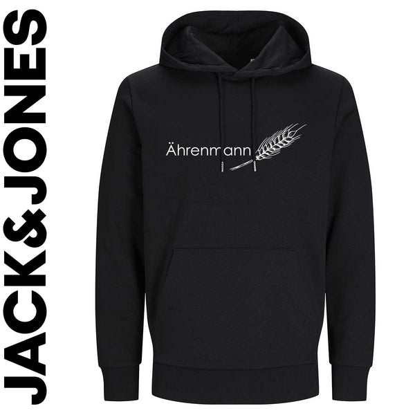 Ährenmann UNISEX Hoodie by Jack&Jones